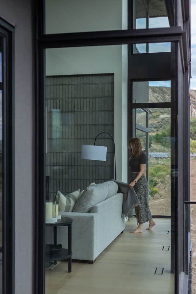 22 Fields House